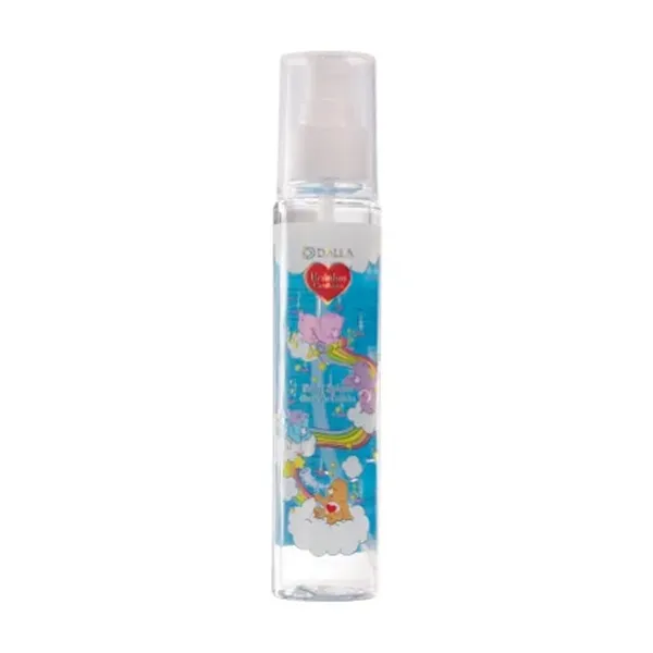 Body Splash Chuva de Carinho Dalla 120ml