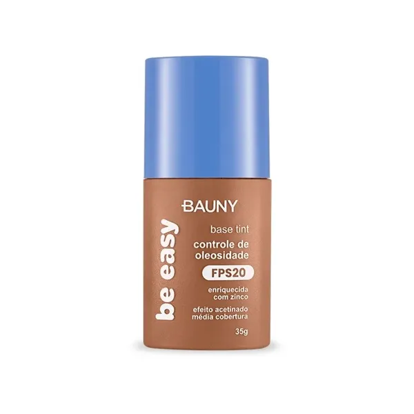 Base Tint Be Easy FPS20 Bauny 35g