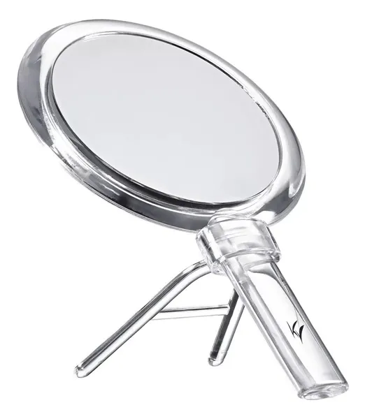 Espelho De Mão 5x Klass Vough