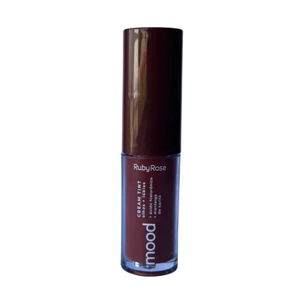 Novo Cream Tint Feels Mood Ruby Rose 4,1ml