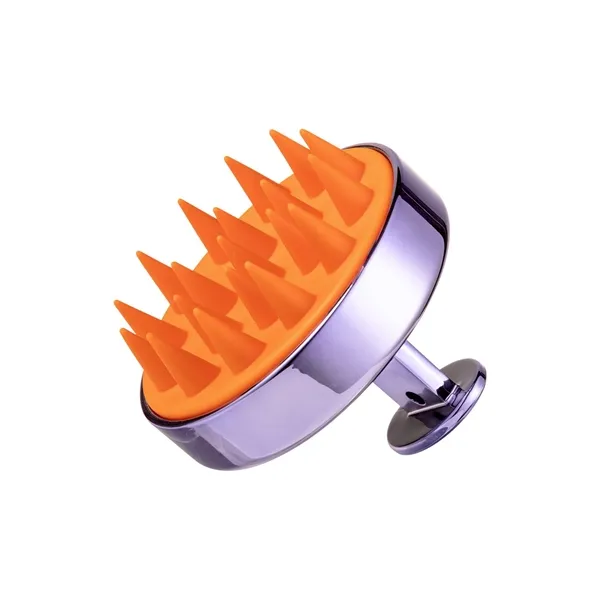 Massageador de Couro Cabeludo ProArt