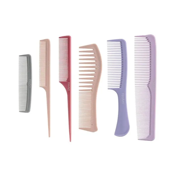 Kit de Pentes com 6 Unidades Proart