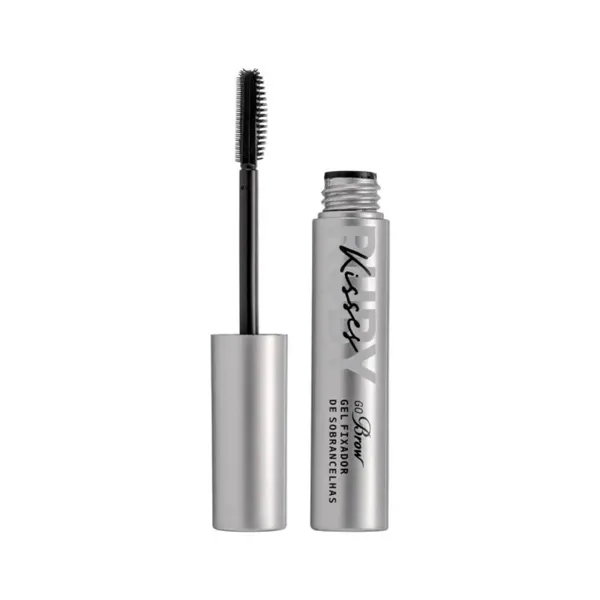 Go Brow Gel Fixador de Sobrancelhas Ruby Kisses 6ml