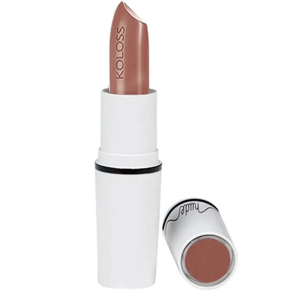 Batom Nude Koloss Makeup 3,5g