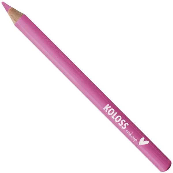 Lápis Delineador para Lábios Pink Koloss 1,14g