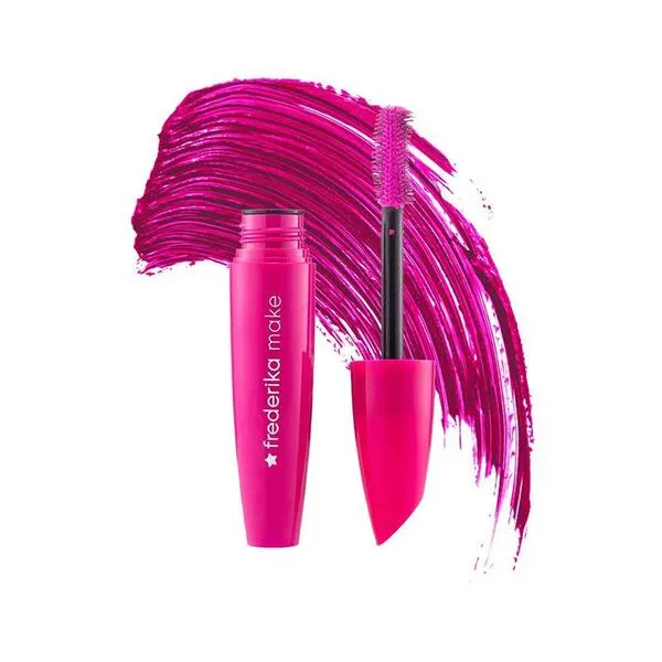 [VENC 10/24]Máscara para Cílios Hot Pink Frederika