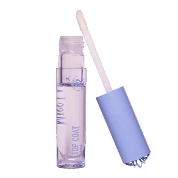 [VENC 11/24]Top Coat Vegan Beauty Miss Lary