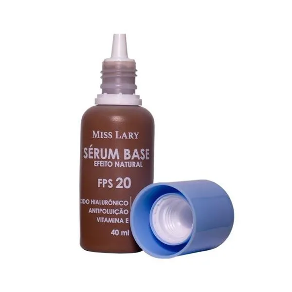 [VENC 11/24]Base Sérum FPS20 Miss Lary -80 40ml