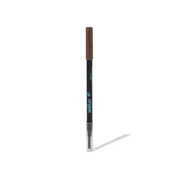 Lápis Para Sobrancelhas Com Escova Cor 02 Catharine Hill 1,8g
