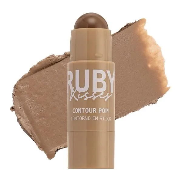 CONTOUR POP! Contorno em Stick 5g