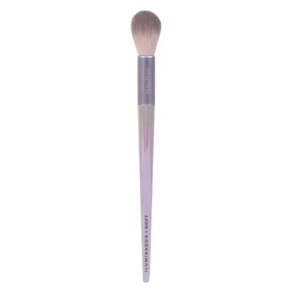 Pincel Holographic para Iluminador Ruby Rose