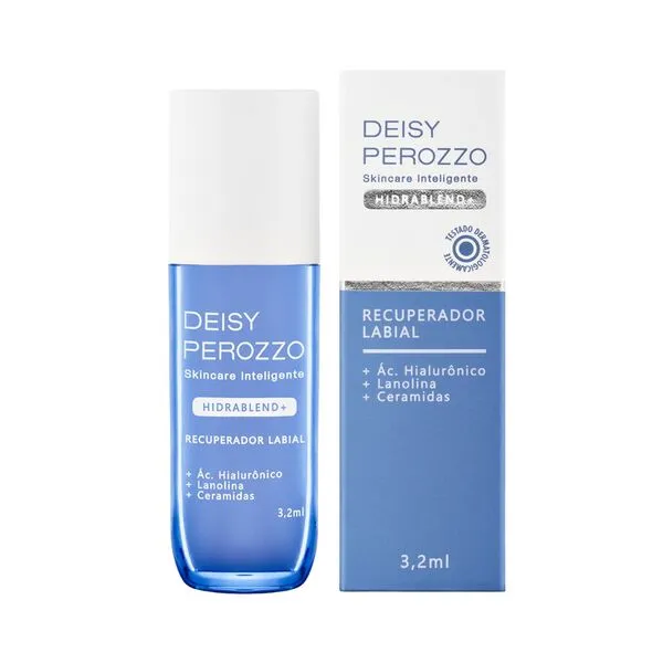 Recuperador Labial Hidrablend+ Deisy Perozzo 3,2ml