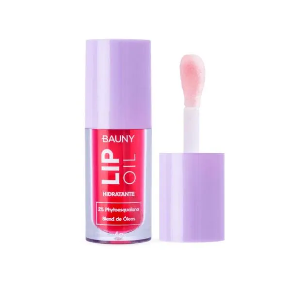 Lip Oil Bauny 6g