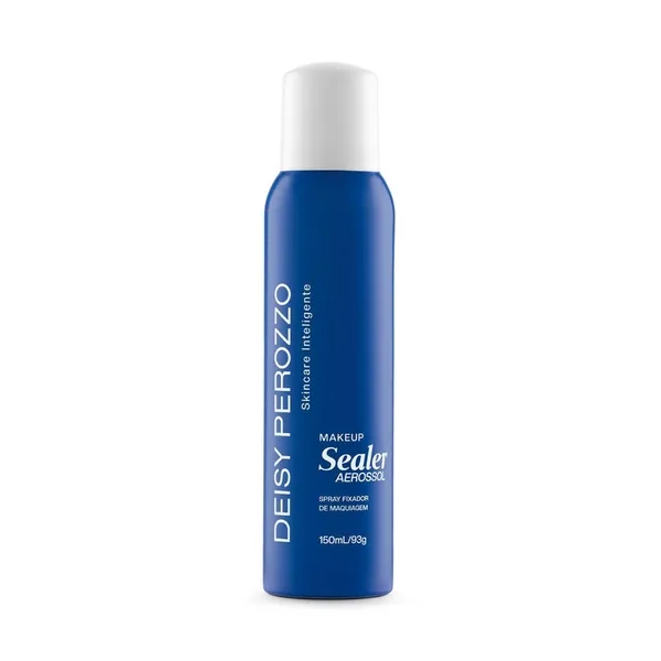 Sealer Makeup Aerosol Deisy Perozzo 150 ml
