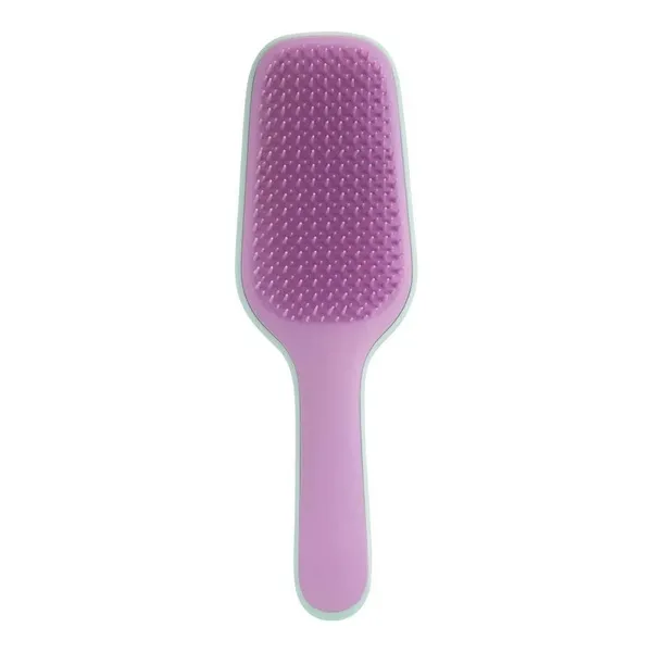 Escova Flex Heaven Roxo e Verde ProArt