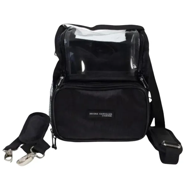 Bolsa Profissional Organizadora Krisna Klass Vough HN0325