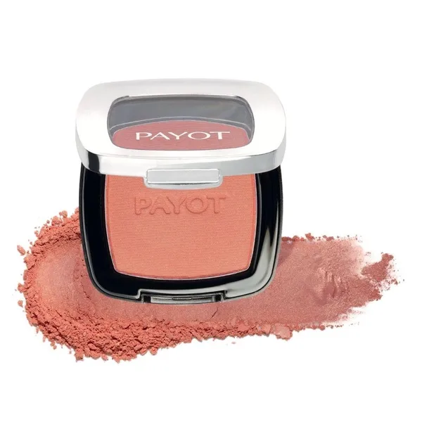 Blush Retinol Coral Iluminado Payot