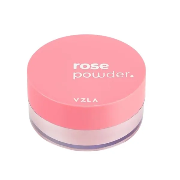 Rose Powder Vizzela