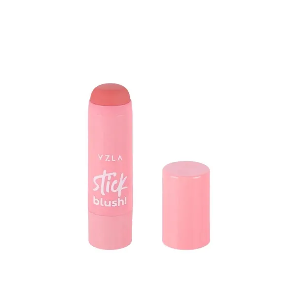 Blush Stick Vizzela: Beleza Natural e Versatilidade em um Só Produto