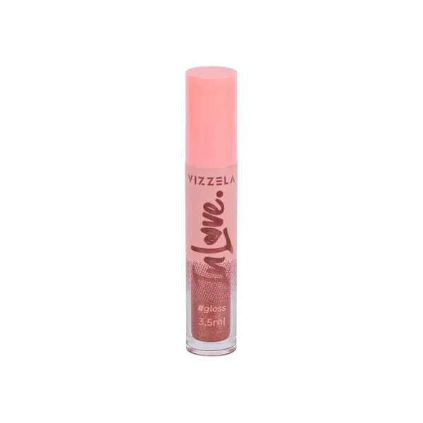 Gloss In Love Vizzela Amor 3,5ml