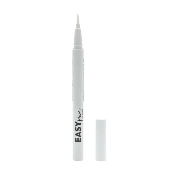 [VENC 05/25]Cola Para Cílios Easy Pen Incolor Kiss New York I-envy