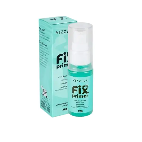 GRIP FIX PRIMER VIZZELA