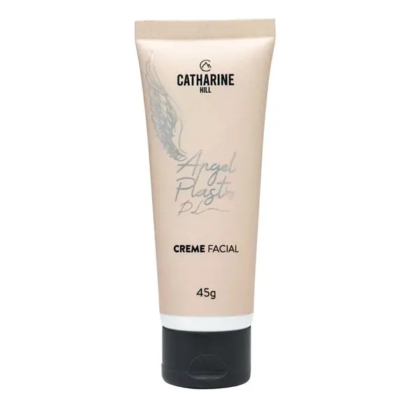 Angel Plast Creme Facial Angel Wings by Pri Lessa Catharine Hill