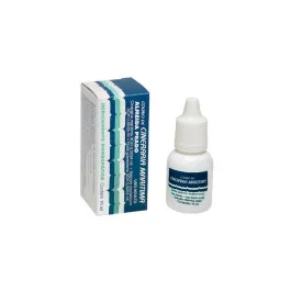 Colírio Cinerária Almeida Prado - 10ml