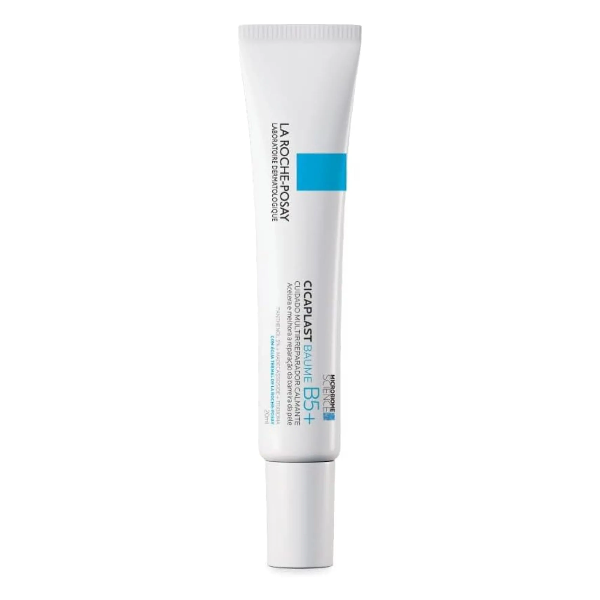 Creme Hidratante Cicaplast Baume B5+ La Roche-posay 20ml