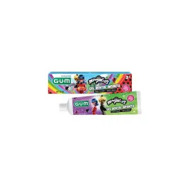 Creme Dental Infantil Gum Miraculous 50g