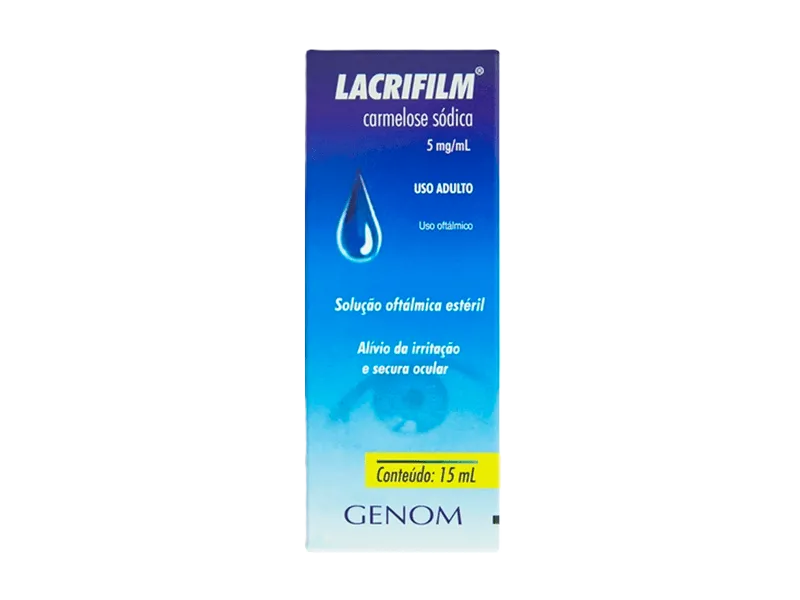 Lacrifilm 15ml
