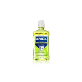 Enxaguante Bucal Cepacol Citrus Fusion 500ml
