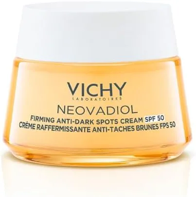 Creme Reafirmante Vichy Neovadiol Fps50 50ml