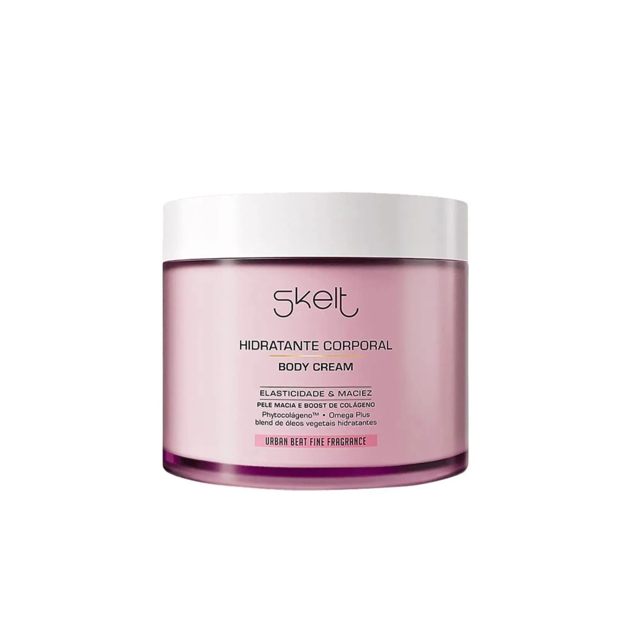 Hidratante Corporal Skelt Amalfi Sunset Body Cream 200g