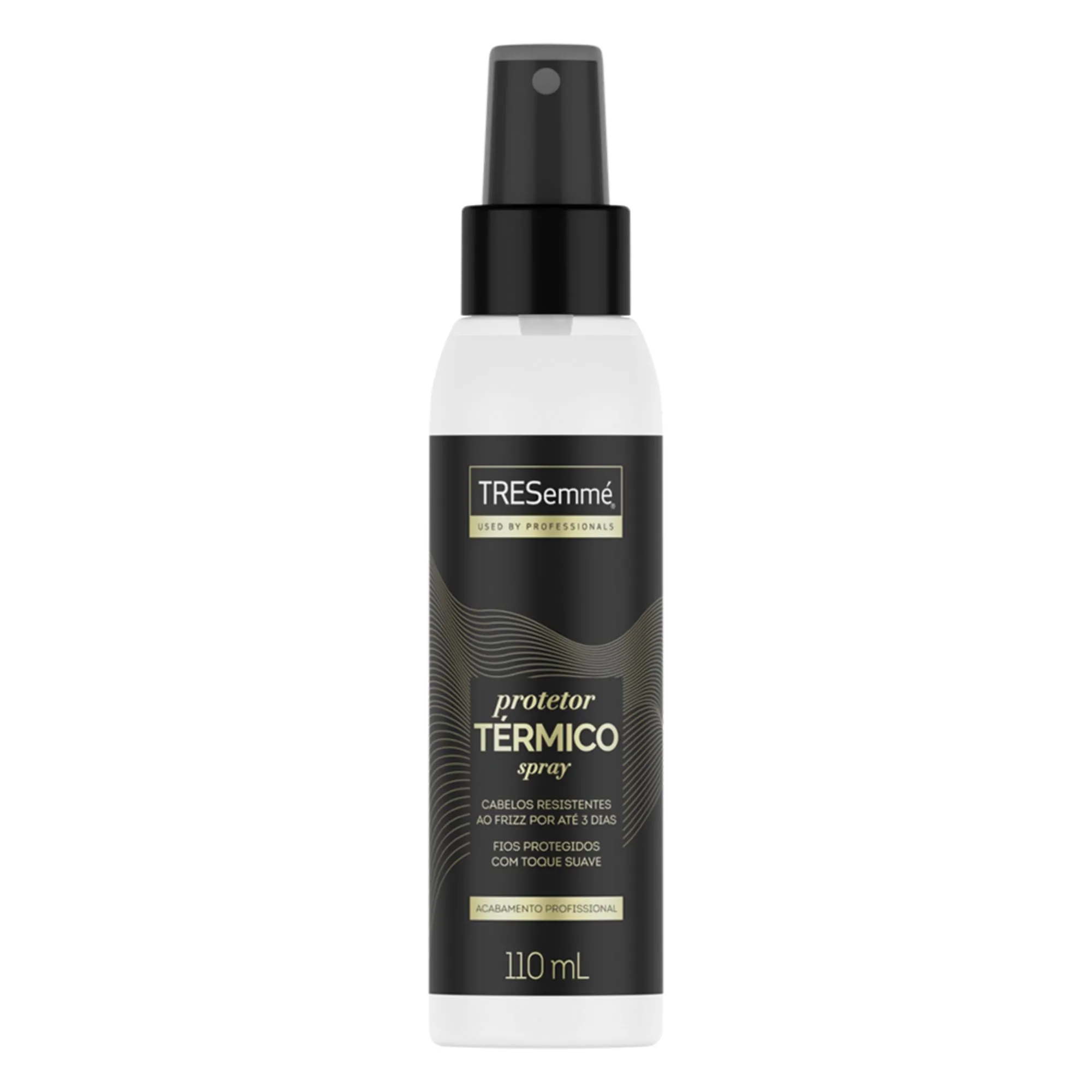 Spray Protetor Térmico Antifrizz Tresemmé - 110ml