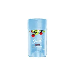 Desodorante Gel Antitranspirante Secret Berry 45g