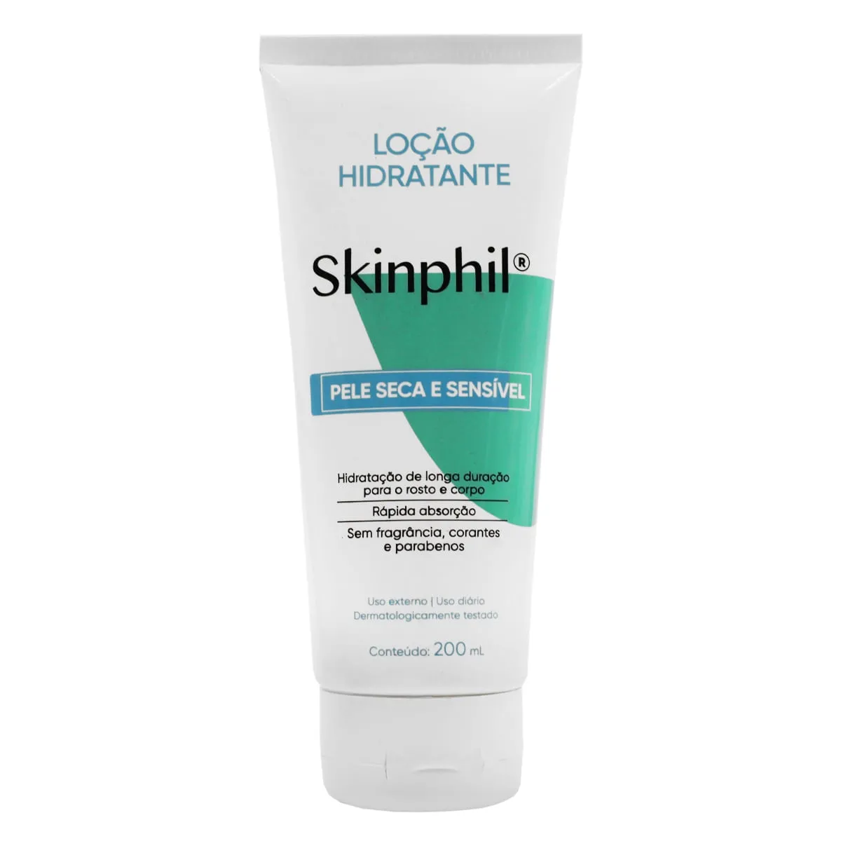 Skinphil Loc Bg 200ml