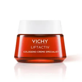 Creme Vichy Liftactiv Colágeno Specialist 50ml