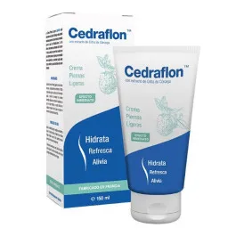 Creme Revitalizante para Pernas - Cedraflon 150ml