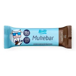 Barra Mukebar Muke Chocolate Mu 60g