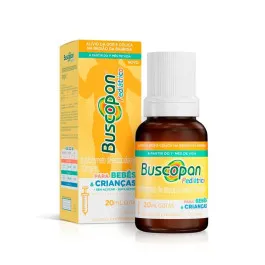 Buscopan Pediátrico 10mg/mL - 20ml