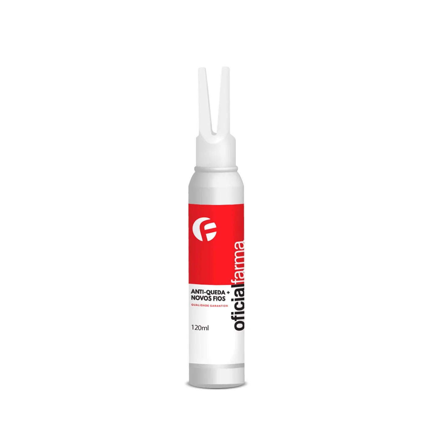Anti-Queda Capilar + Novos Fios 120mL