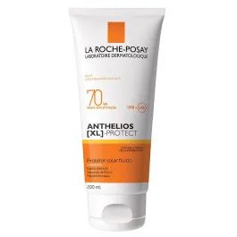 Protetor Solar La Roche-Posay Anthelios XL Protect FPS70 200ml