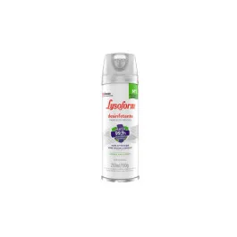 Desinfetante Lysoform Aerosol Original 250ml