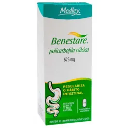 Benestare 625mg 30 Comprimidos - Aspen Pharma