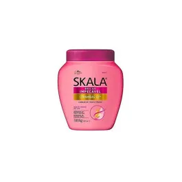 Creme Tratamento Capilar Skala Ceramidas 1kg