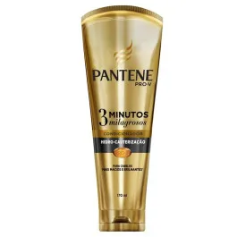 Condicionador Pantene 3 Minutos Milagrosos Hidro-Cauterização 170ml