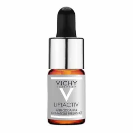 Sérum Facial Anti-Idade Vichy Liftactiv AOX Concentrate 10ml