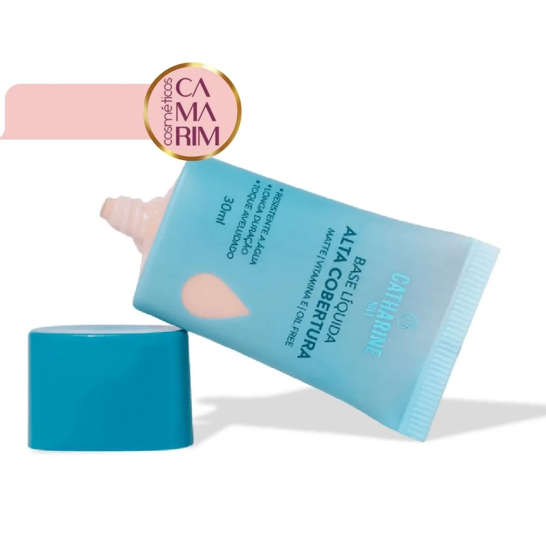 2022/1 BASE LIQUIDA AC01 CATHARINE HILL