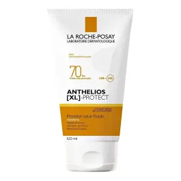 Protetor Solar La Roche-Posay Anthelios XL Protect FPS70 120ml